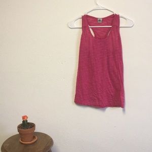 Alo yoga top size xs